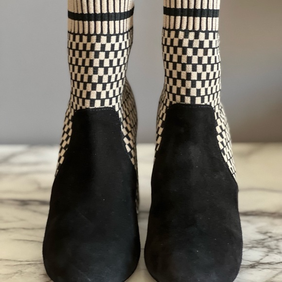 Luiza Barcelos ankle boot - Picture 2 of 5